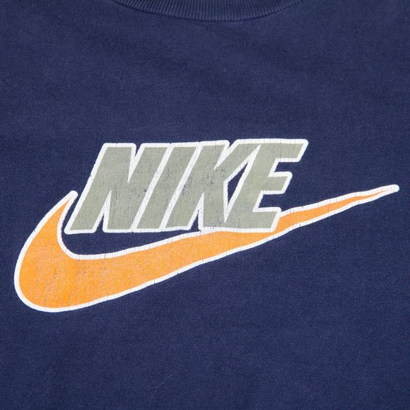 Vintage Nike Long Sleeve Shirt - Picture 2 of 4